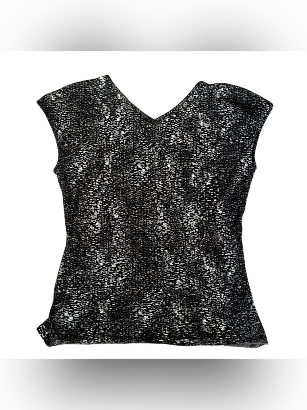 Banana Republic Layered Blouse